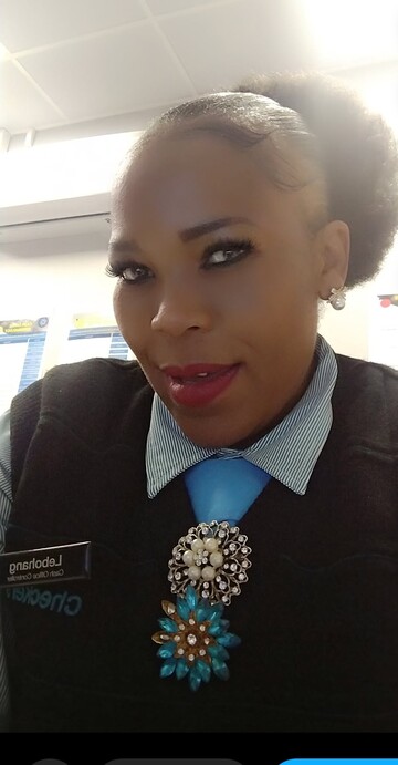 Lebo, 42 Germiston, Gauteng, South Africa