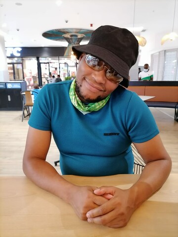 Mebra, 46 Soweto, Gauteng, South Africa