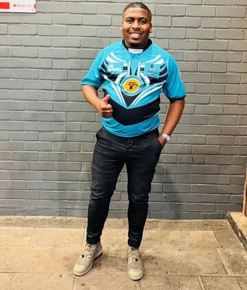 Prince, 42 Mtubatuba, KwaZulu-Natal, South Africa