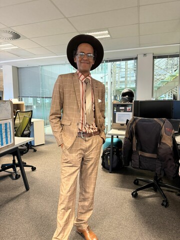 DeejayJDF, 49 Cape Town, Western Cape, South Africa