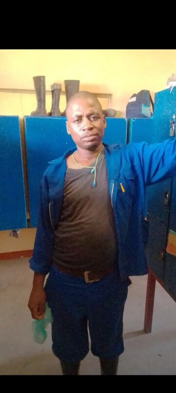 Mzamani, 41 Ermelo, Mpumalanga, South Africa