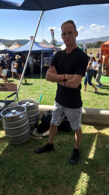 Shaun360, 30 Magaliesburg, Gauteng, South Africa