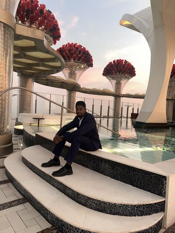 Big Black Banana, 32 Cape Town, Western Cape, South Africa