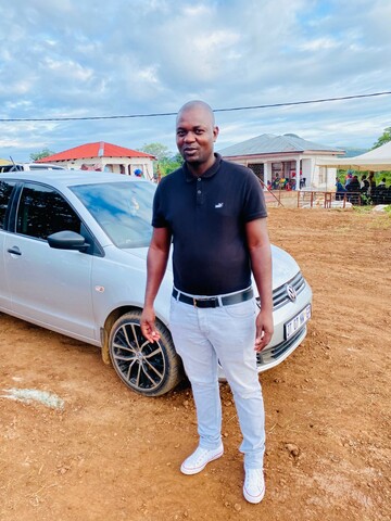 Chucky, 37 Midrand, Gauteng, South Africa