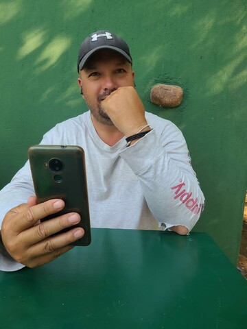 Jack, 44 Centurion, Gauteng, South Africa