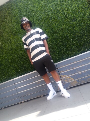 Sbuda_101, 28 Johannesburg, Gauteng, South Africa