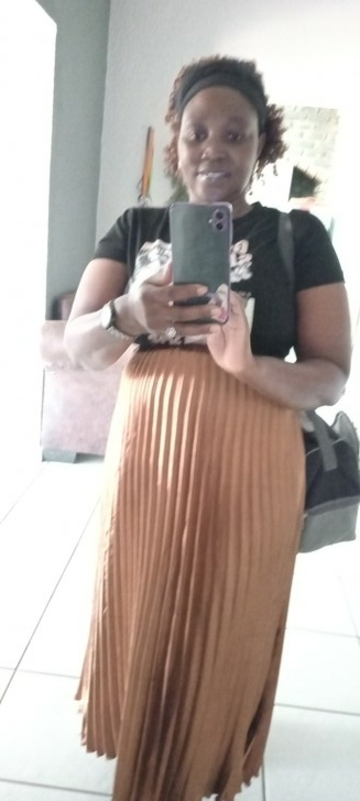 Ntombi236, 44 Klerksdorp, North West, South Africa