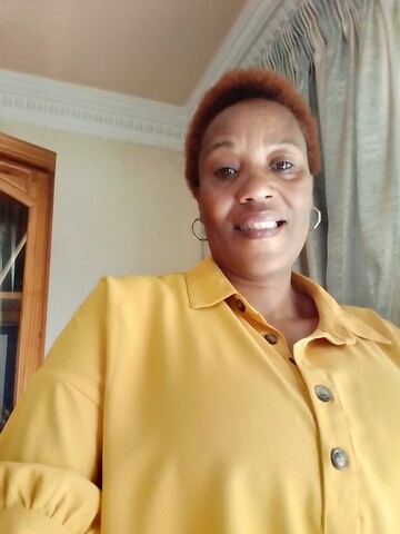 Darling 💖, 56 Nigel, Gauteng, South Africa