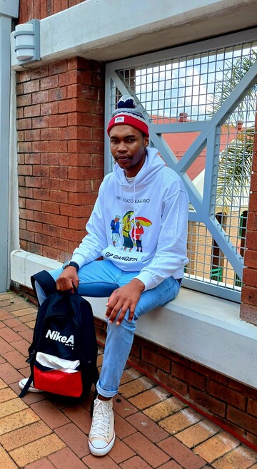 Sibusiso229, 25 Johannesburg, Gauteng, South Africa