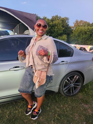 Sabs, 47 Welkom, Free State, South Africa