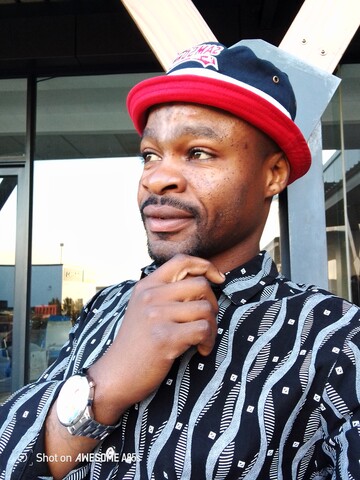 Themba360, 36 Soweto, Gauteng, South Africa