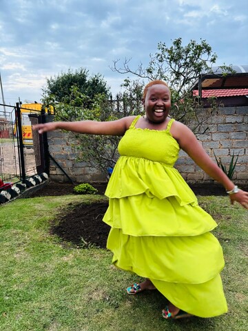 Windylove, 32 Soweto, Gauteng, South Africa