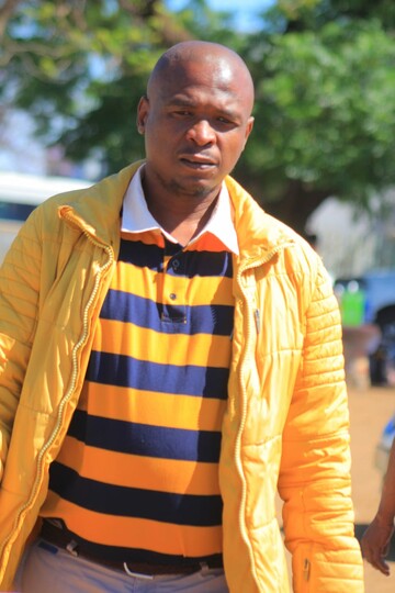 Focus, 35 Mafikeng, North West, South Africa