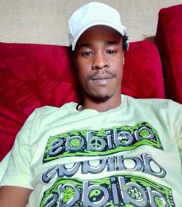 Walter, 26 Phuthaditjhaba, Free State, South Africa