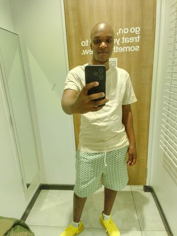 Katl, 25 Bloemfontein, Free State, South Africa