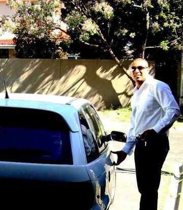 Knightman8, 49 Cape Town, Western Cape, South Africa