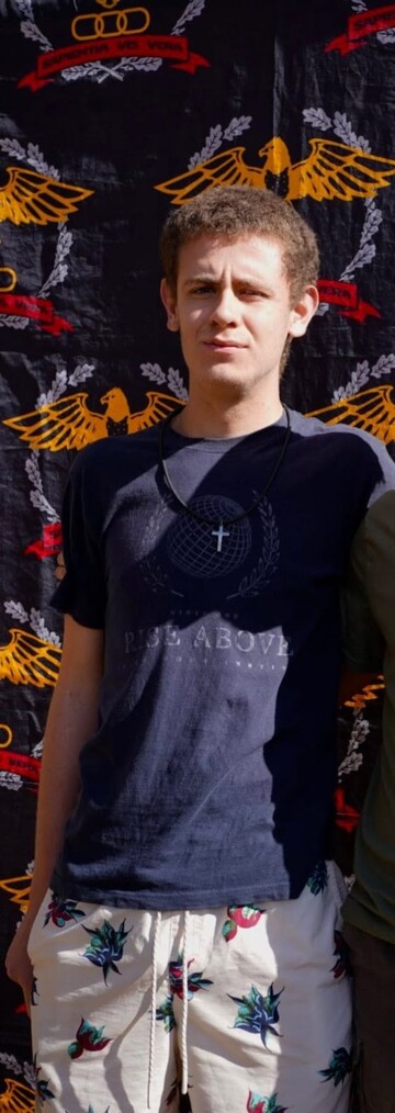 Pookels, 24 Klerksdorp, North West, South Africa