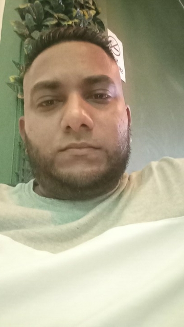 SashG, 34 Chatsworth, KwaZulu-Natal, South Africa