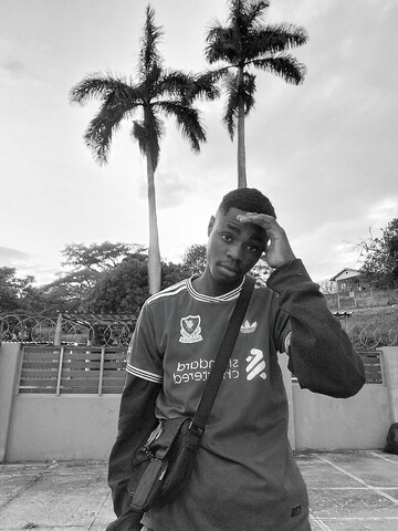 Leeroy, 22 Durban, KwaZulu-Natal, South Africa