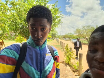 Gori, 18 Mankweng, Limpopo, South Africa