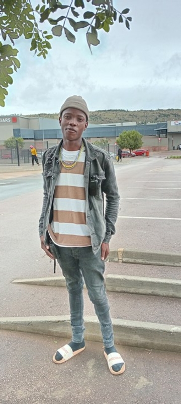 Rea143, 20 Mamelodi, Gauteng, South Africa