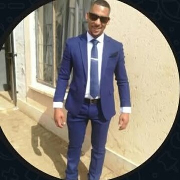 Dale, 32 Johannesburg, Gauteng, South Africa