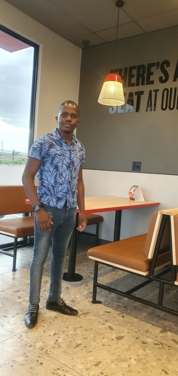 Bra Peaceful, 33 Burgersdorp, Eastern Cape, South Africa