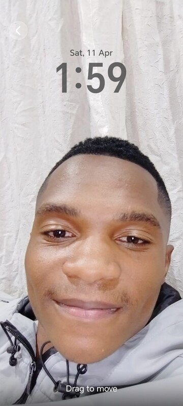 Adorable, 25 Rustenburg, North West, South Africa