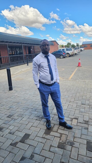 Ericus, 42 Mafikeng, North West, South Africa