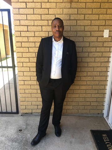 Single4U, 35 Welkom, Free State, South Africa
