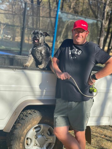 Mouse, 54 Klerksdorp, North West, South Africa