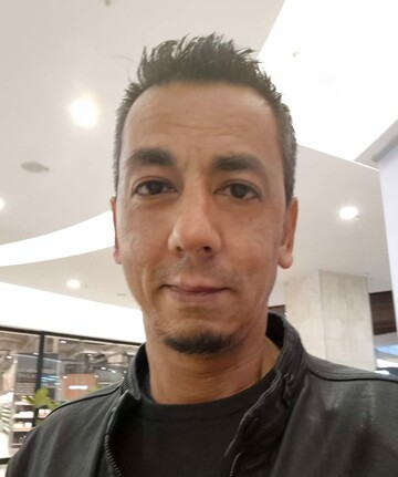 Amo123, 40 Johannesburg, Gauteng, South Africa