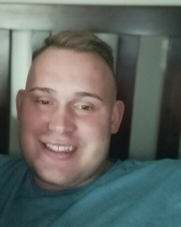 John, 28 Boksburg, Gauteng, South Africa