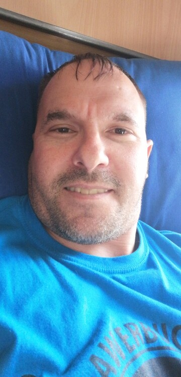 Herman, 47 Bloemfontein, Free State, South Africa