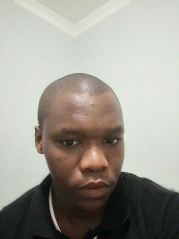 Luyanda, 23 Durban, KwaZulu-Natal, South Africa