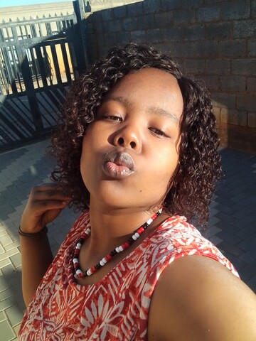 Shooting star, 30 Soweto, Gauteng, South Africa