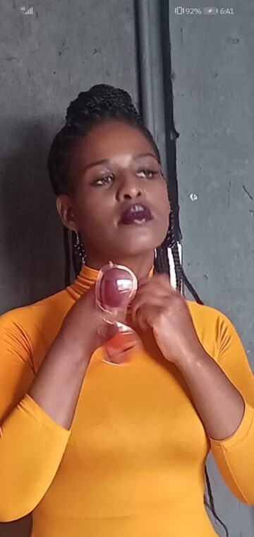 Lucious, 45 Midrand, Gauteng, South Africa