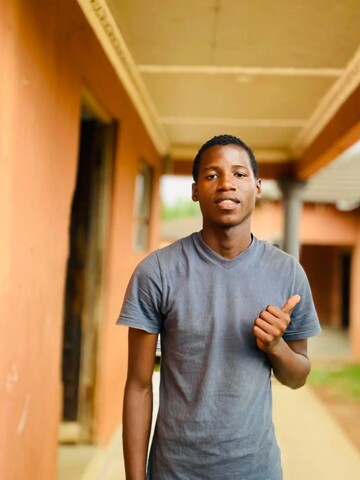 Riley, 23 Empangeni, KwaZulu-Natal, South Africa