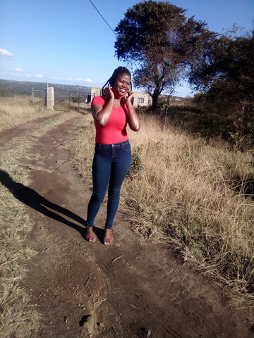 Andile N, 31 Richards Bay, KwaZulu-Natal, South Africa