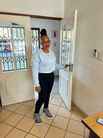 Blessed, 48 Pretoria, Gauteng, South Africa