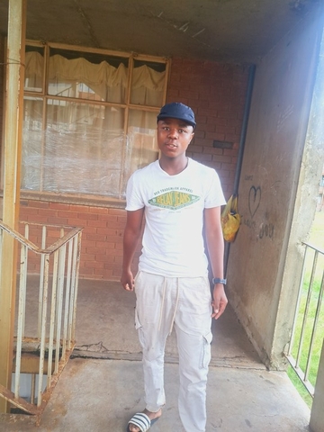 BoyBeekay, 20 Roodepoort, Gauteng, South Africa