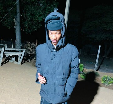 FreakyK, 19 Rustenburg, North West, South Africa