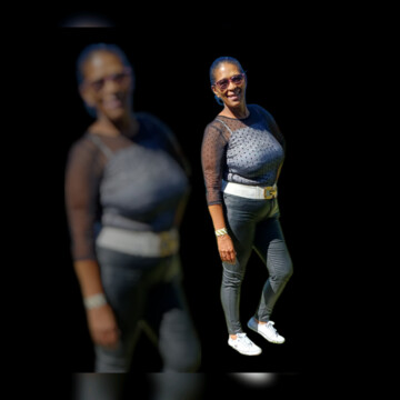 Ms. H, 51 Nigel, Gauteng, South Africa