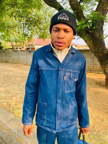 Vuyo196, 30 Nigel, Gauteng, South Africa