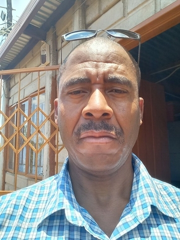 Steve166, 58 Rustenburg, North West, South Africa