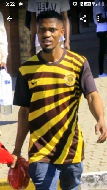 Calvinium48, 32 Randfontein, Gauteng, South Africa