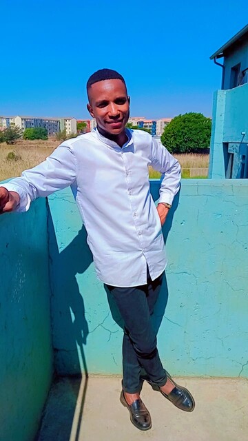 Sir D, 27 Roodepoort, Gauteng, South Africa