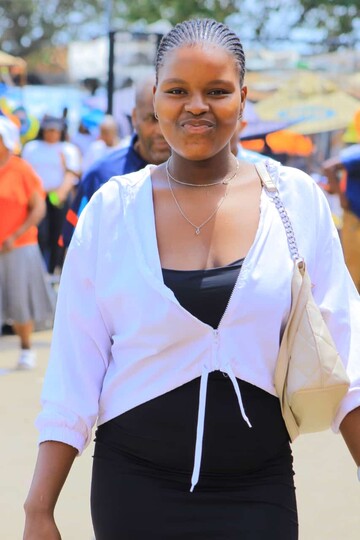 Sbonga171, 20 Benoni, Gauteng, South Africa