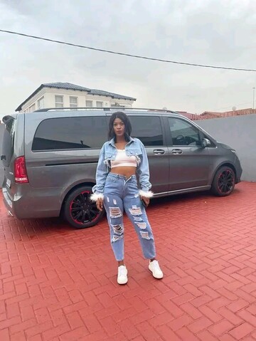 Pertunate, 25 Mabopane, Gauteng, South Africa