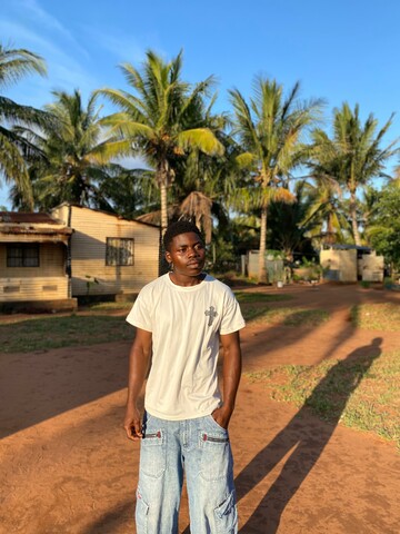 Dario, 23 Durban, KwaZulu-Natal, South Africa